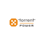 TORRENT POWER LOGO