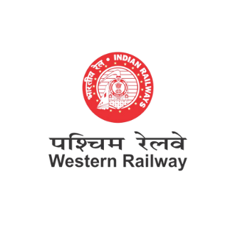 WESTERN RAILWAY LOGO