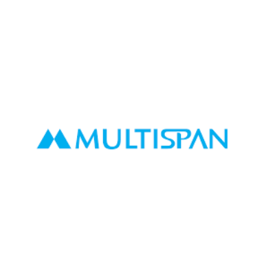 MULTISPAN LOGO