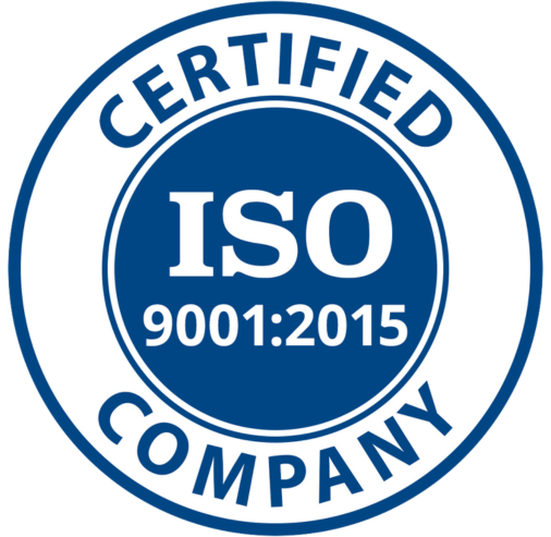 ISO LOGO